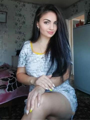 Индивидуалка Дина Фотография 3